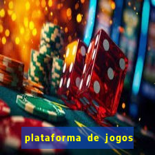 plataforma de jogos que nao precisa depositar dinheiro